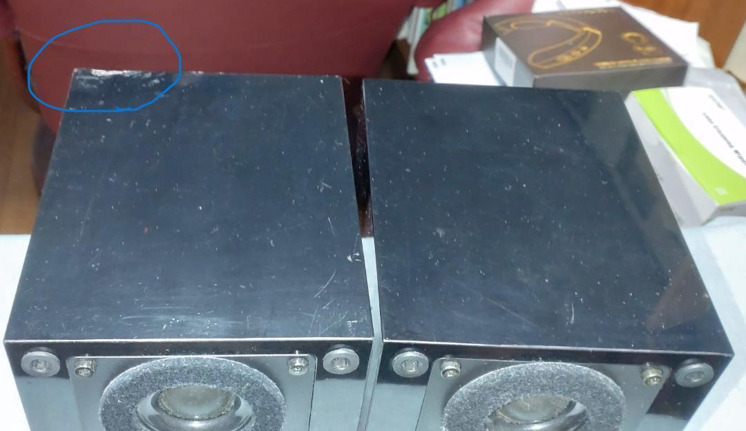 逸品館 AIRBOW image 11 改 audio pro