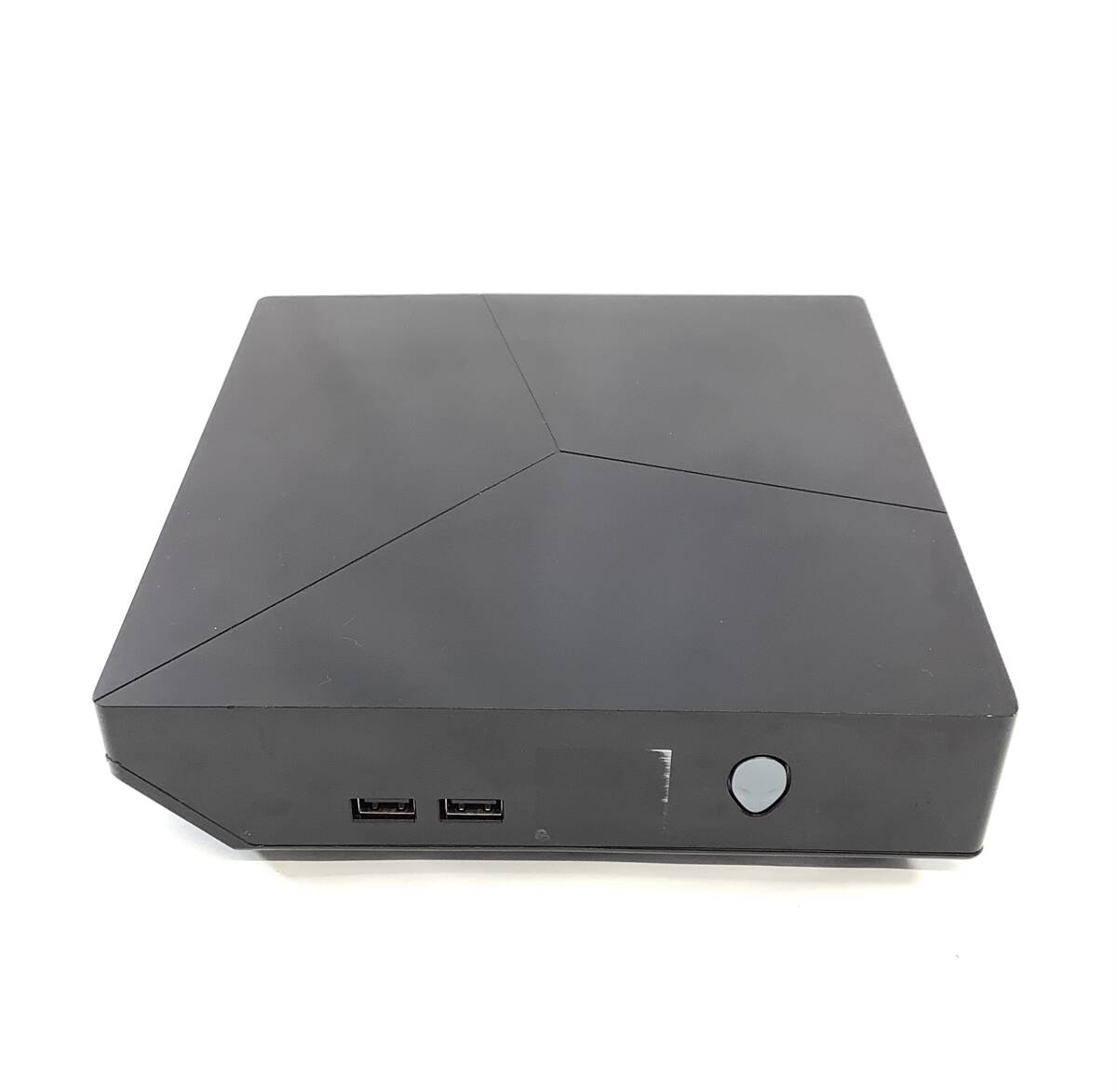 K70818182 Dell D07U 1点※GTX860Mグラフィックボード付き(CPU i3-4130T/メモリ 4GB)【通電OK、AC欠品】071107_画像1