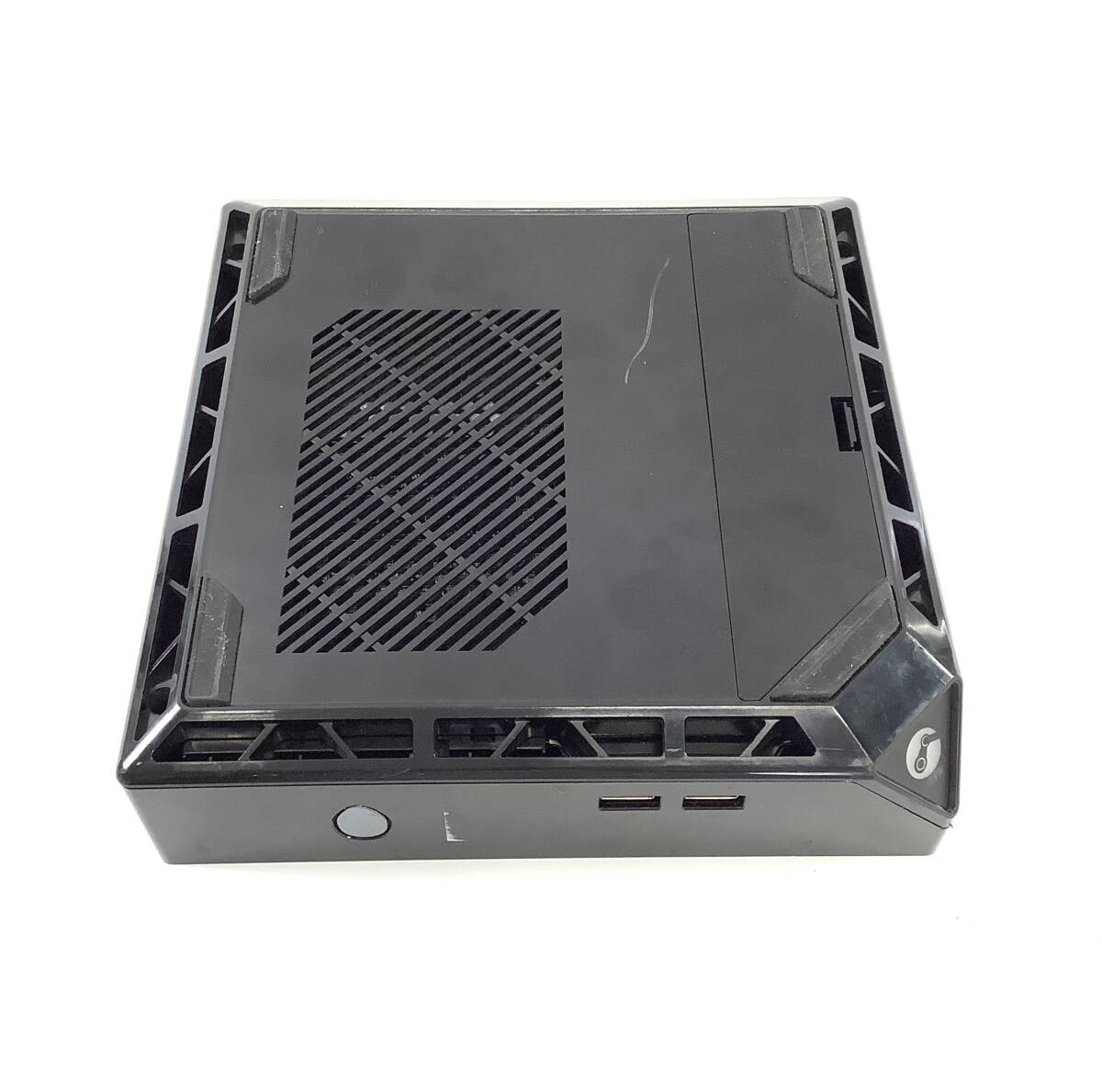 K70818182 Dell D07U 1点※GTX860Mグラフィックボード付き(CPU i3-4130T/メモリ 4GB)【通電OK、AC欠品】071107_画像3