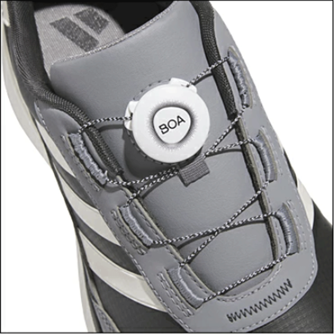 новый товар # Adidas #2025.7#S2 G-Spike отсутствует боа 24#JI4170# карбоновый | воздушная заслонка белый | Grace Lee #28.5CM# стандартный товар