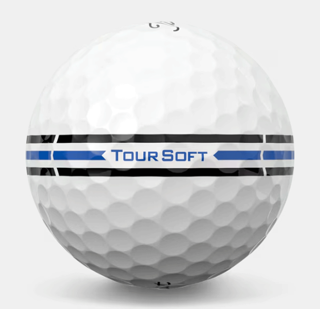 新品■2025.8■數(shù)量限定■タイトリスト■TOUR SOFT AIM 360°■ホワイト■２ダース■より正確に狙える360°アライメント?マーキング採(cǎi)用