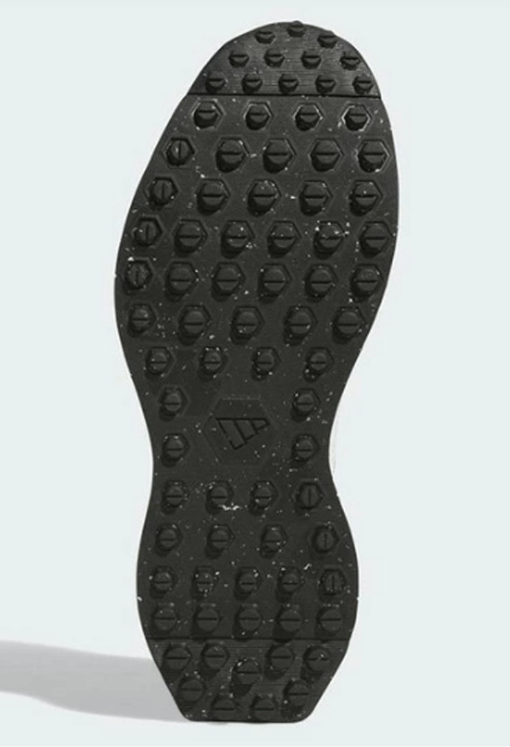 новый товар # Adidas #2025.3#S2 G-Spike отсутствует боа #JI4033#k громкий белый | core черный |rusido красный #28.5CM# стандартный товар