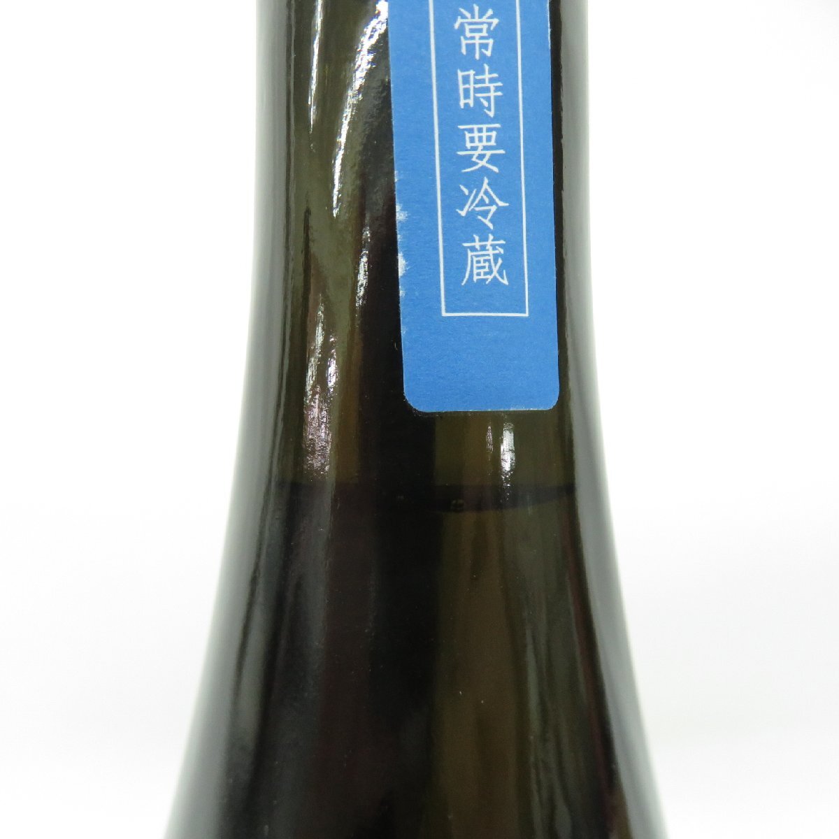 新政　天蛙　アマガエル　2022 天蛙 Clear ドライ 2022 | Sakenomy - 日本酒を知り、日本を知る