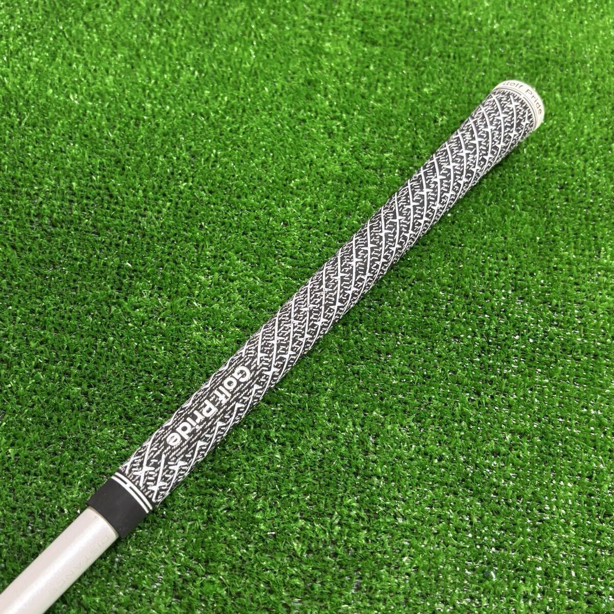 Titleist - タイトリストＦＷ用スリーブ付き シャフト　ツアー ＡＤ 　ＤＩ６S　５W等 TOUR AD DI-6 S タイトリスト用スリーブ付 5w用 シャフト