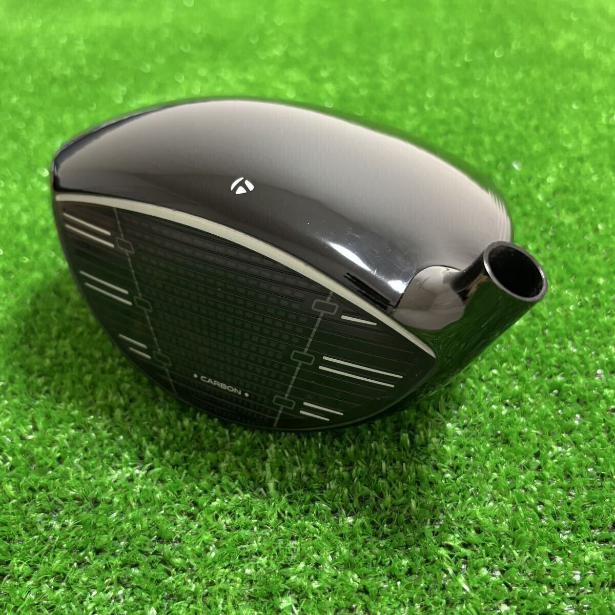 0° スポーツ 新品 テーラーメイドQI35MAX9.0カスタム