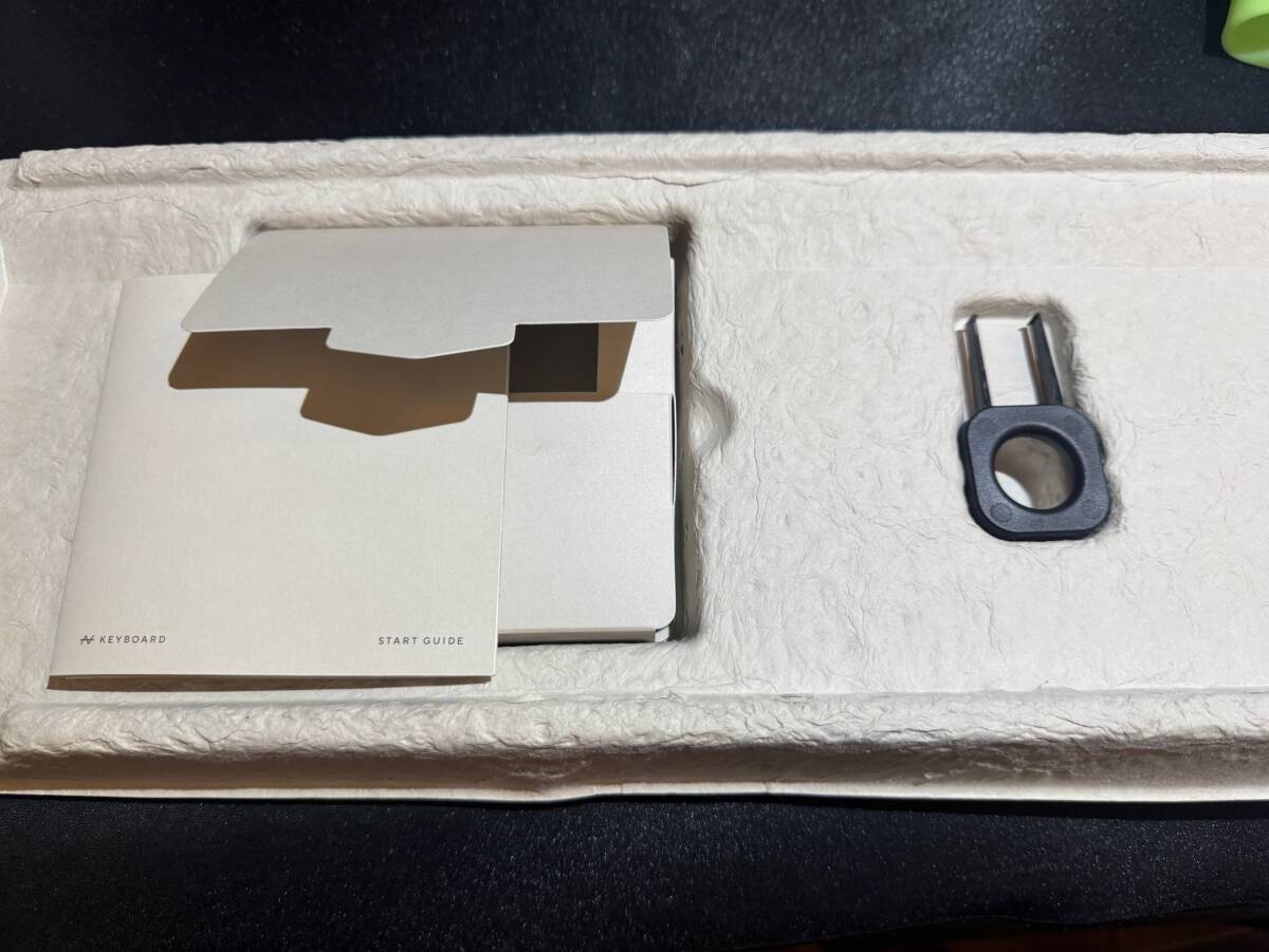 ZENAIM US配列 待望のUS配列】ラピッドトリガー搭載！——ZETA DIVISION監修