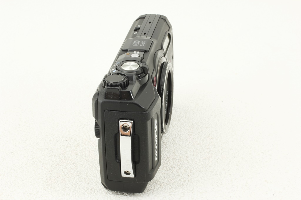 格安品◆OLYMPUSオリンパス STYLUS TG-5 工一郎◆工事写真現場用デジタルカメラ,1200万画素/A5139_画像5