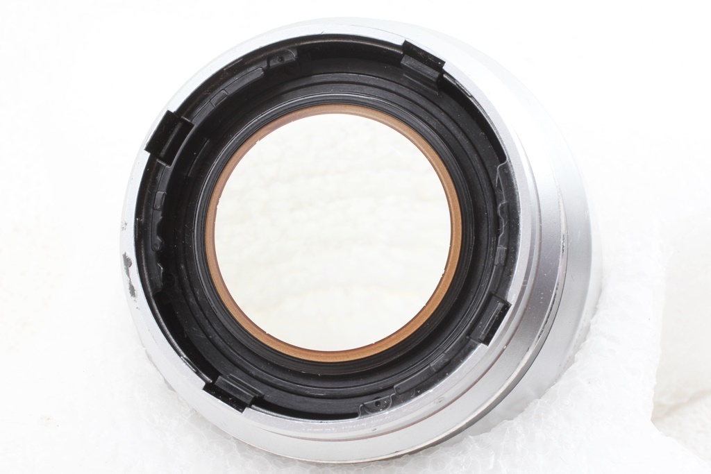 美品◆Olympus オリンパス FCON-P01 フィッシュアイコンバーター◆A6473