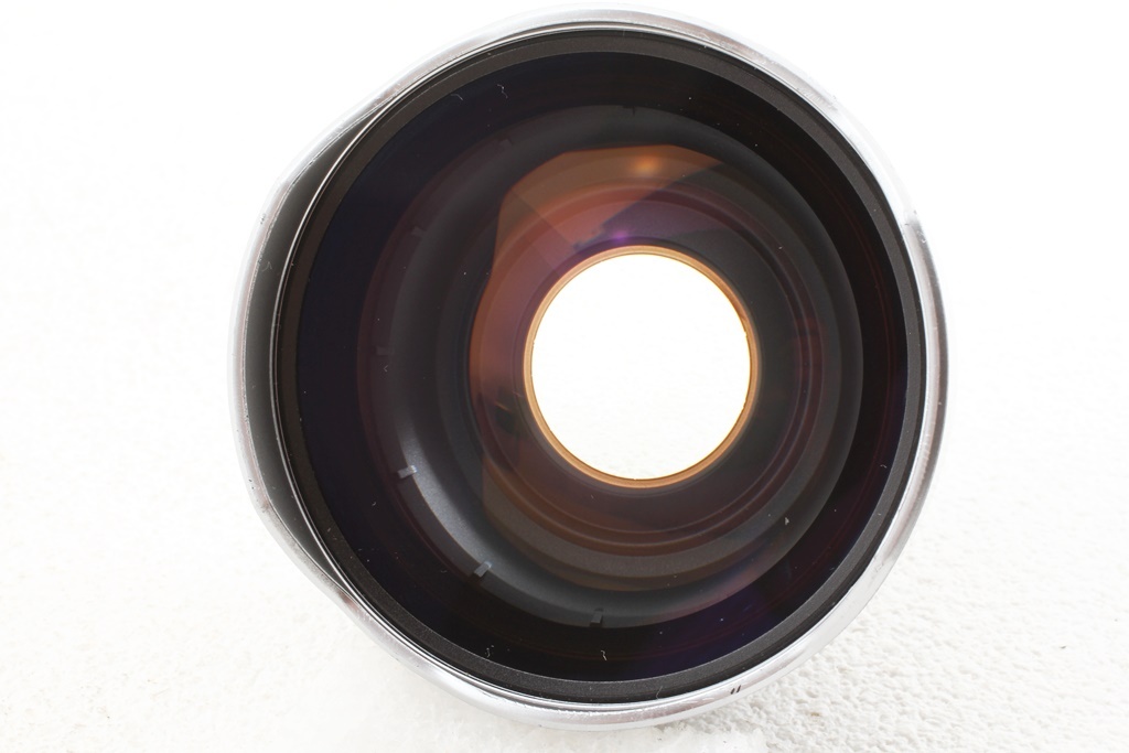 美品◆Olympus オリンパス FCON-P01 フィッシュアイコンバーター◆A6473