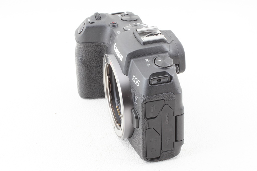  первоклассный товар *Canon Canon EOS RP корпус * беззеркальный однообъективный зеркальный /A7381
