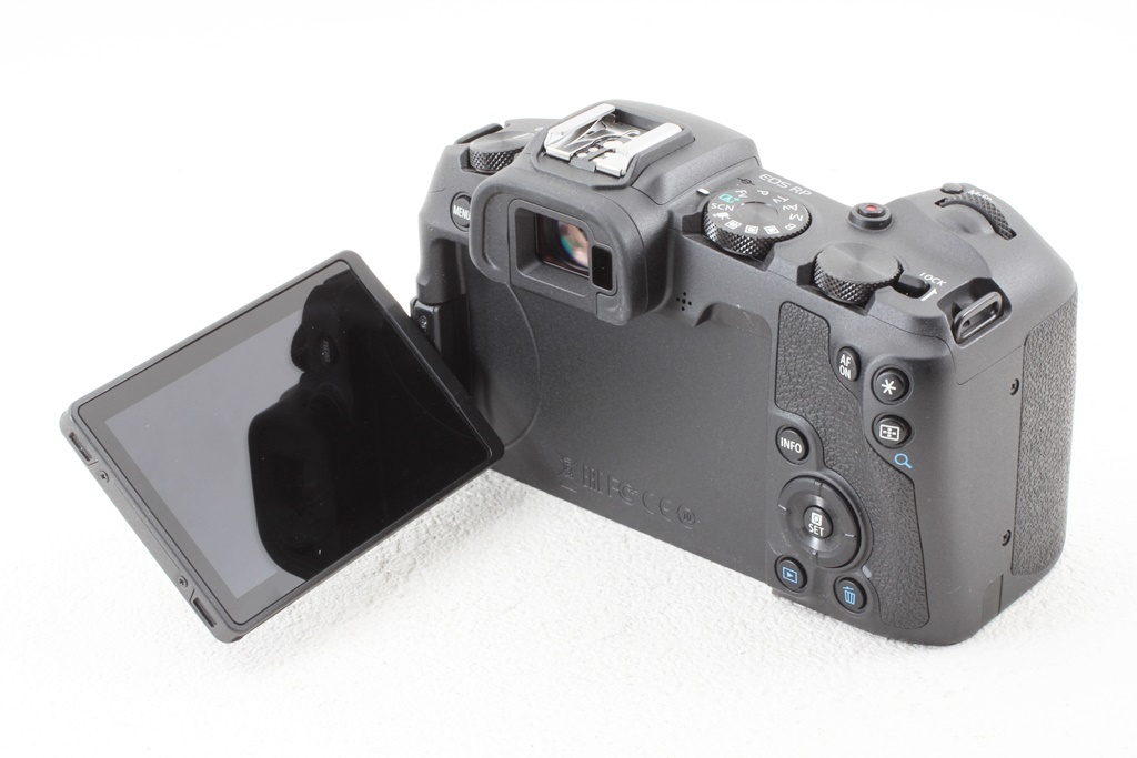  первоклассный товар *Canon Canon EOS RP корпус * беззеркальный однообъективный зеркальный /A7381