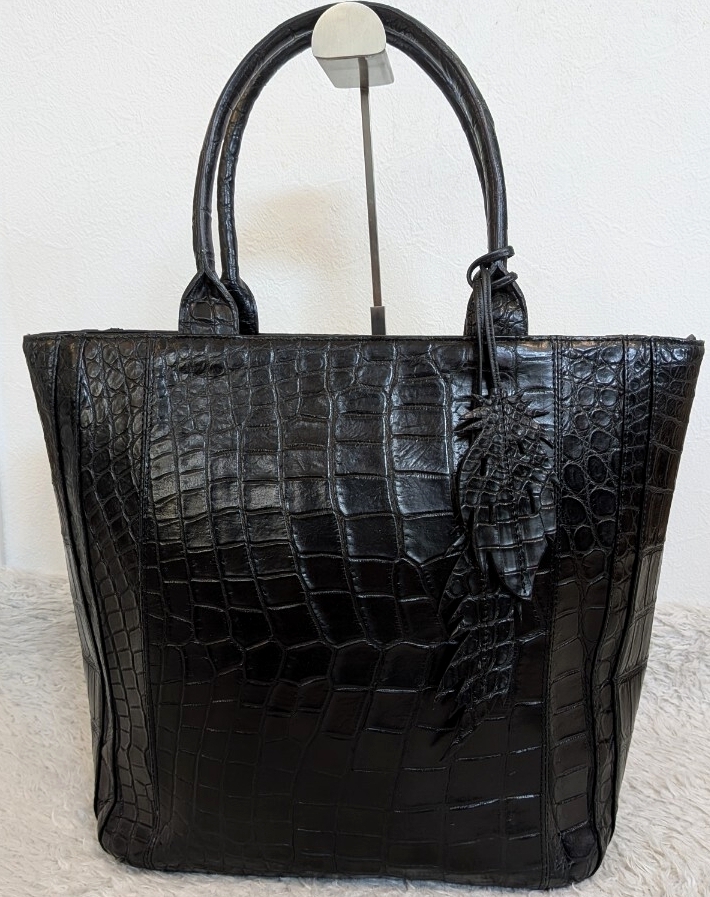 コウキュウジェイアールエー◎Crystal Reptiles クロコダイル