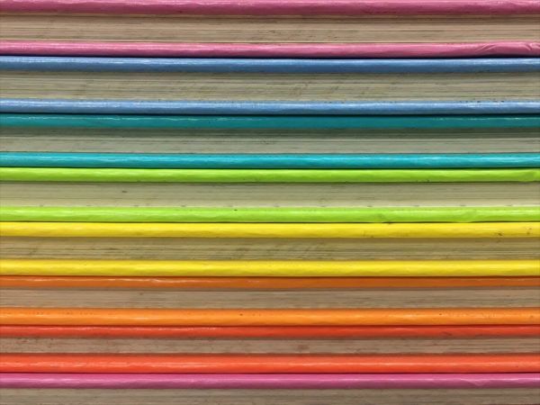 ファブリこども世界名作シリーズ 全28巻 カセットテープ 計29点セット TBSブリタニカ 児童書 読み物 2508BKO060_画像10