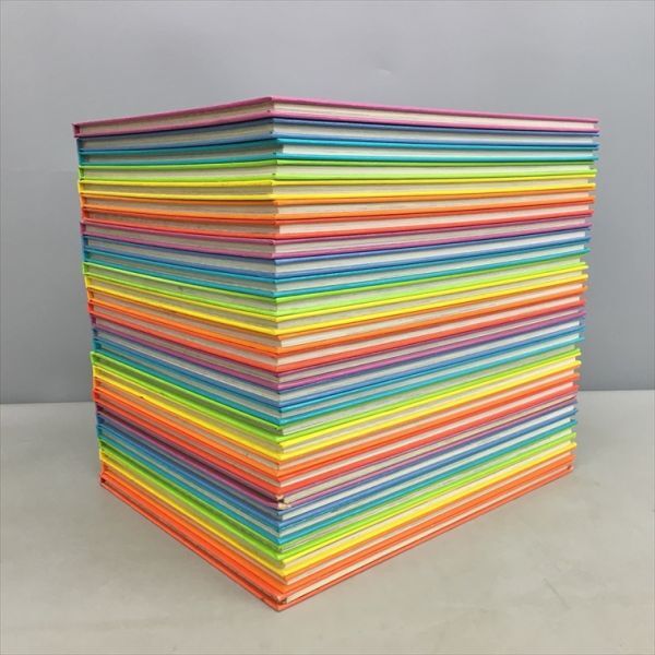 ファブリこども世界名作シリーズ 全28巻 カセットテープ 計29点セット TBSブリタニカ 児童書 読み物 2508BKO060_画像5