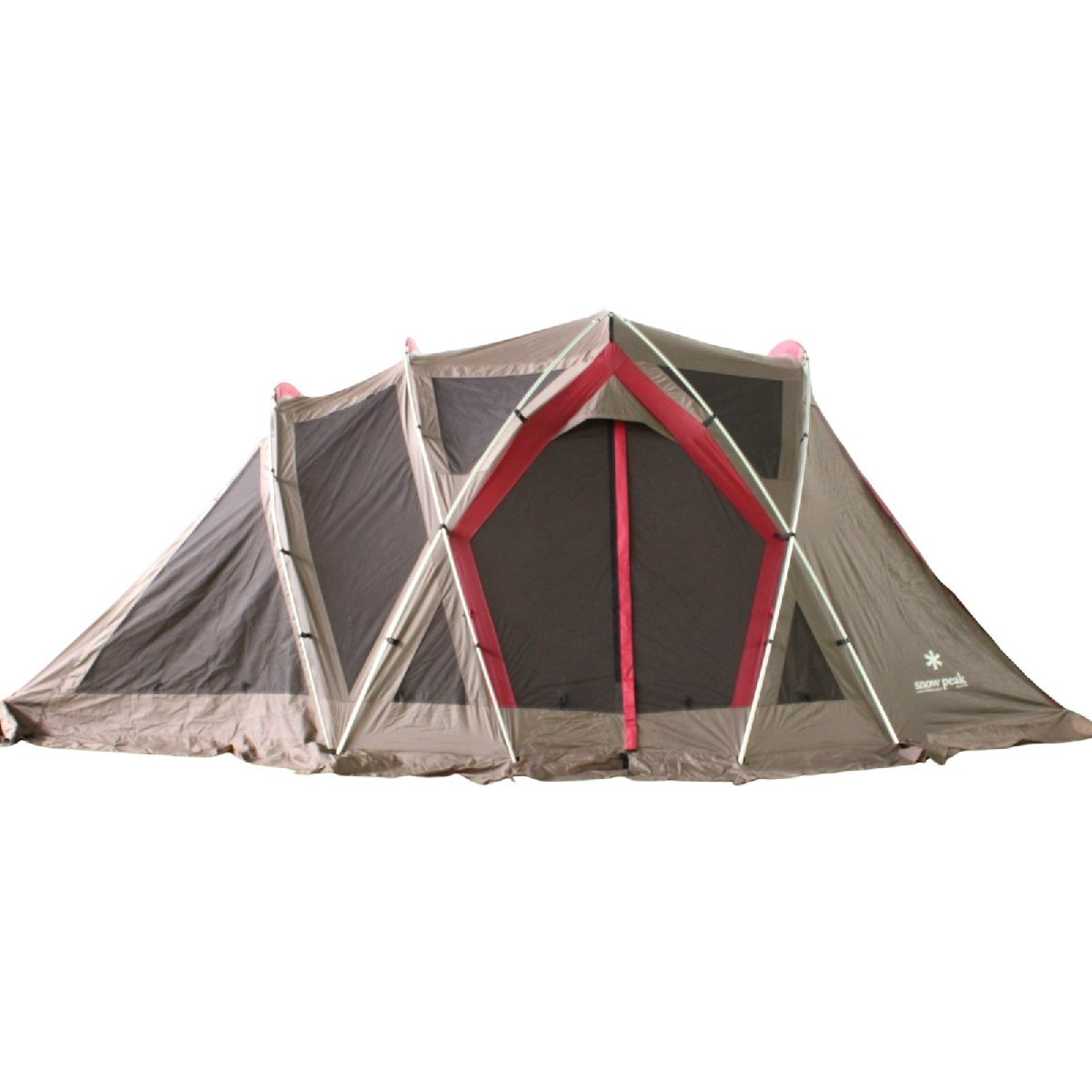 【設営確認済】 スノーピーク（snow peak） リビングシェルロングPro. TP-660