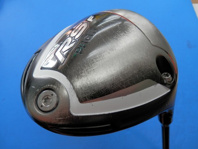 即決 Ｔ５６ プロギア ＲＳ Ｆ ２０１８　三菱 Diamana for PRGR （ＳＲ） １０.５度 即発送[3632]_画像2