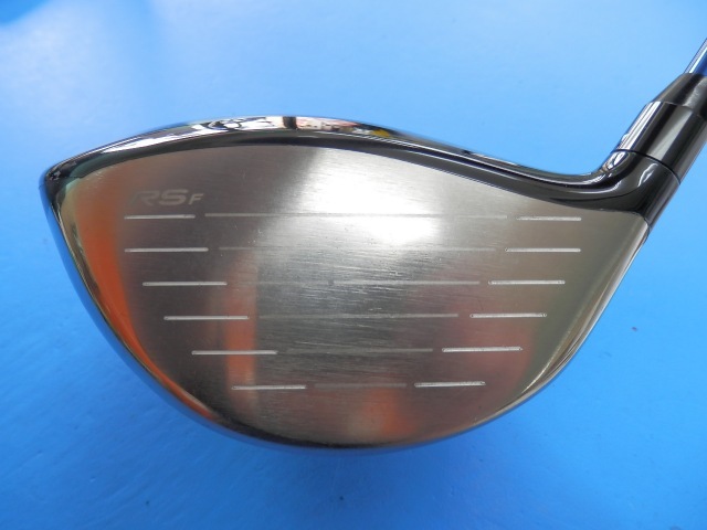 即決 Ｔ５６ プロギア ＲＳ Ｆ ２０１８　三菱 Diamana for PRGR （ＳＲ） １０.５度 即発送[3632]_画像4