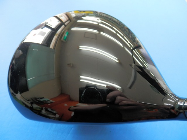 即決 Ｔ５６ プロギア ＲＳ Ｆ ２０１８　三菱 Diamana for PRGR （ＳＲ） １０.５度 即発送[3632]_画像5