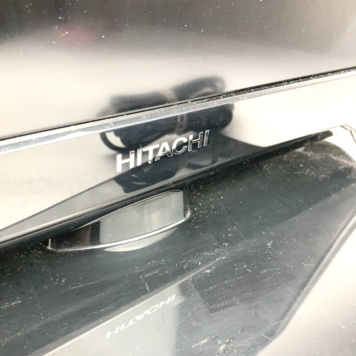 HITACHI 日立 L26-H07 26型 2011年制 液晶テレビ【B-CASカード付き】