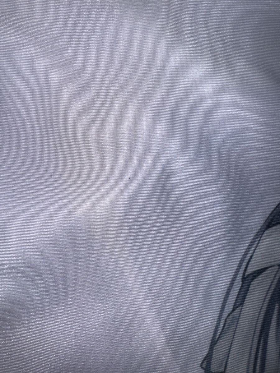 . выгода. женщина бог :NIKKE официальный mo клещи a Dakimakura покрытие 2WAY tricot aruja- non Pro канал б/у товар 