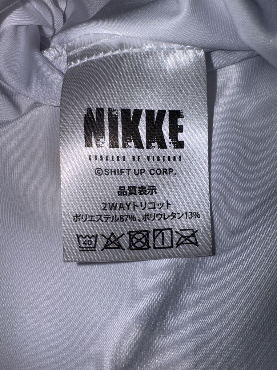 . выгода. женщина бог :NIKKE официальный mo клещи a Dakimakura покрытие 2WAY tricot aruja- non Pro канал б/у товар 