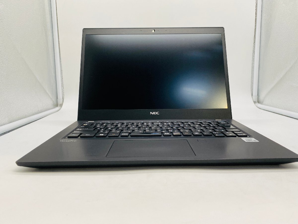 Office搭載★ 第8世代i5 256GB NEC PC-VKM16BZG6 NEC VersaPro PC-VKT16BZG6 Office搭載☆ 第8世代i5 256GB NEC