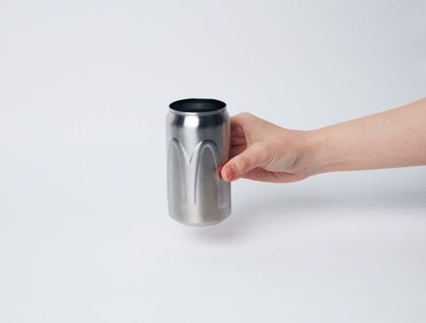 マクドナルド サマーチャンスバッグ 2025 コカ・コーラ タンブラー 食器 コップ 限定 非売品 レア 希少◆新品未開封_画像2