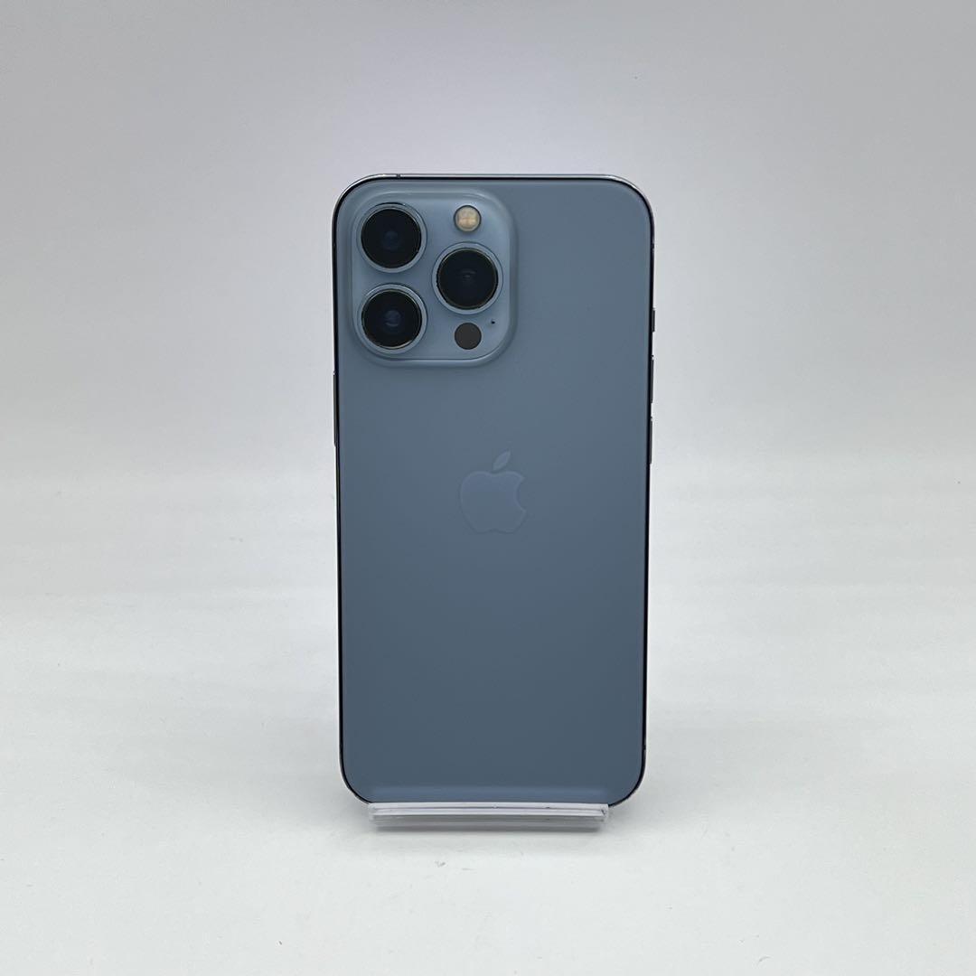 S 新品電池 iPhone 13 Pro シエラブルー 1TB SIMフリー 電池新品 iphone 13PRO 256GB シエラブルー SIMフリー|Yahoo