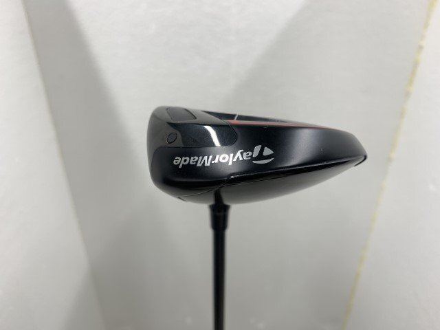 テーラーメイド ステルス2 PLUS【2023】 TourAD CQ-6 S 18度