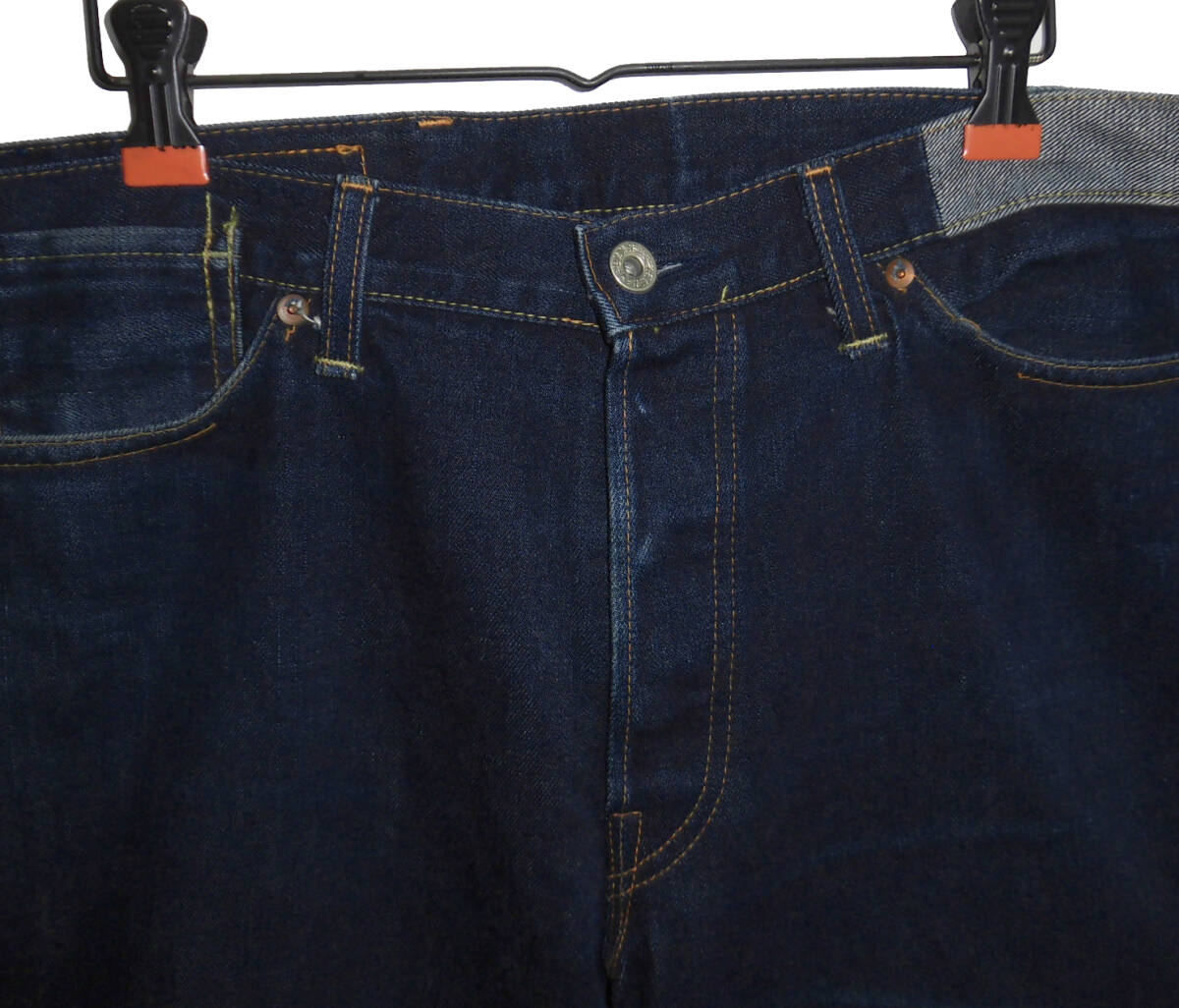 LEVI'S S501XX 44501-0001 ローライズ W36L36 LEVI\u0027S S501XX 44501-0001 ローライズ W36L36 - メルカリ