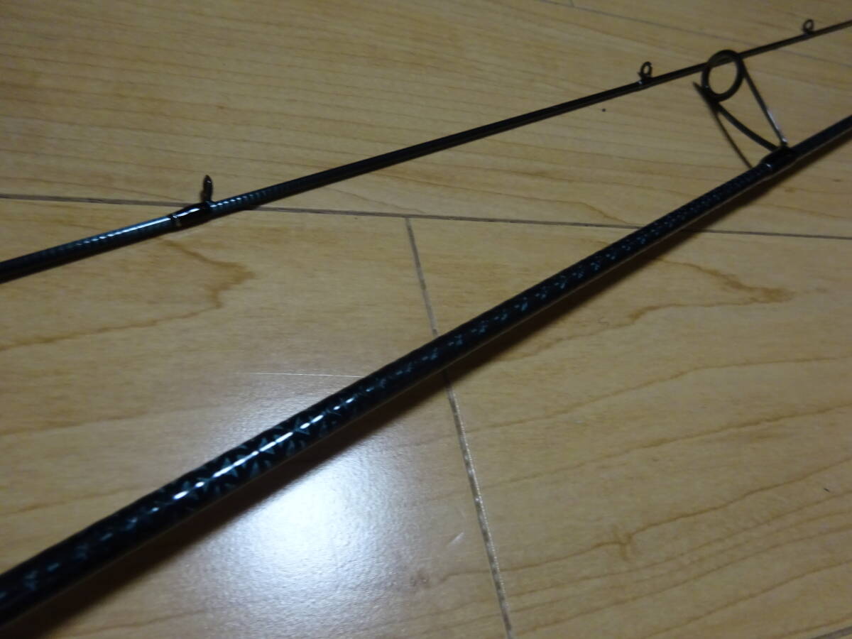 極美品　　　スタジオミネギシ ChronoTakt クロノタクト CT6002SUL-K