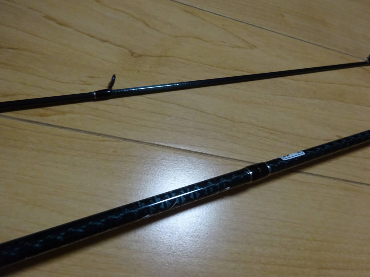 極美品　　　スタジオミネギシ ChronoTakt クロノタクト CT6002SUL-K