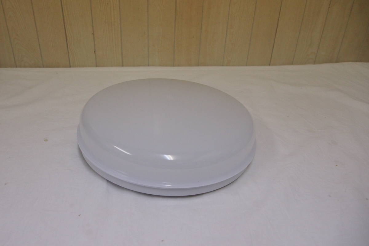 中古品☆スマート☆ＬＥＤシーリングライト☆リモコン無☆２１２Ｓ４－Ｊ１１１７７_画像1