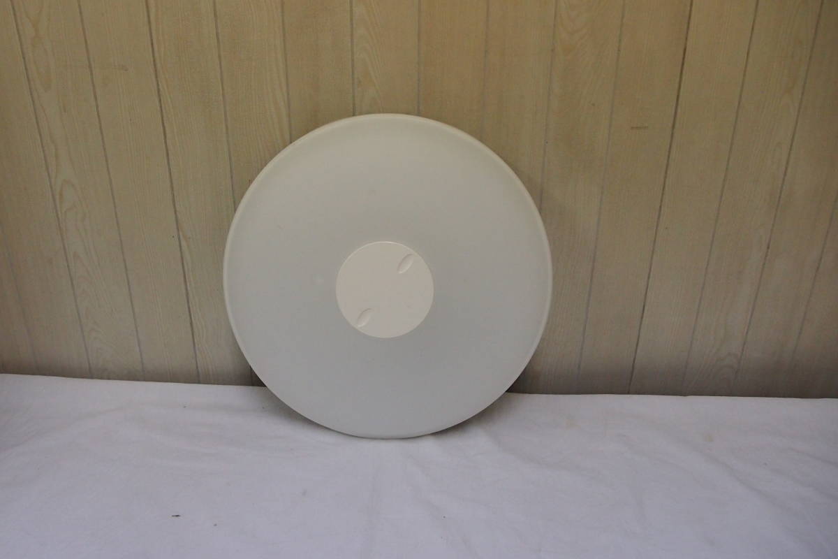 中古品☆アイリスオーヤマ☆LEDシーリングライト☆CL6D-SGE-RS1☆リモコン無☆212SS4-J11170_画像1