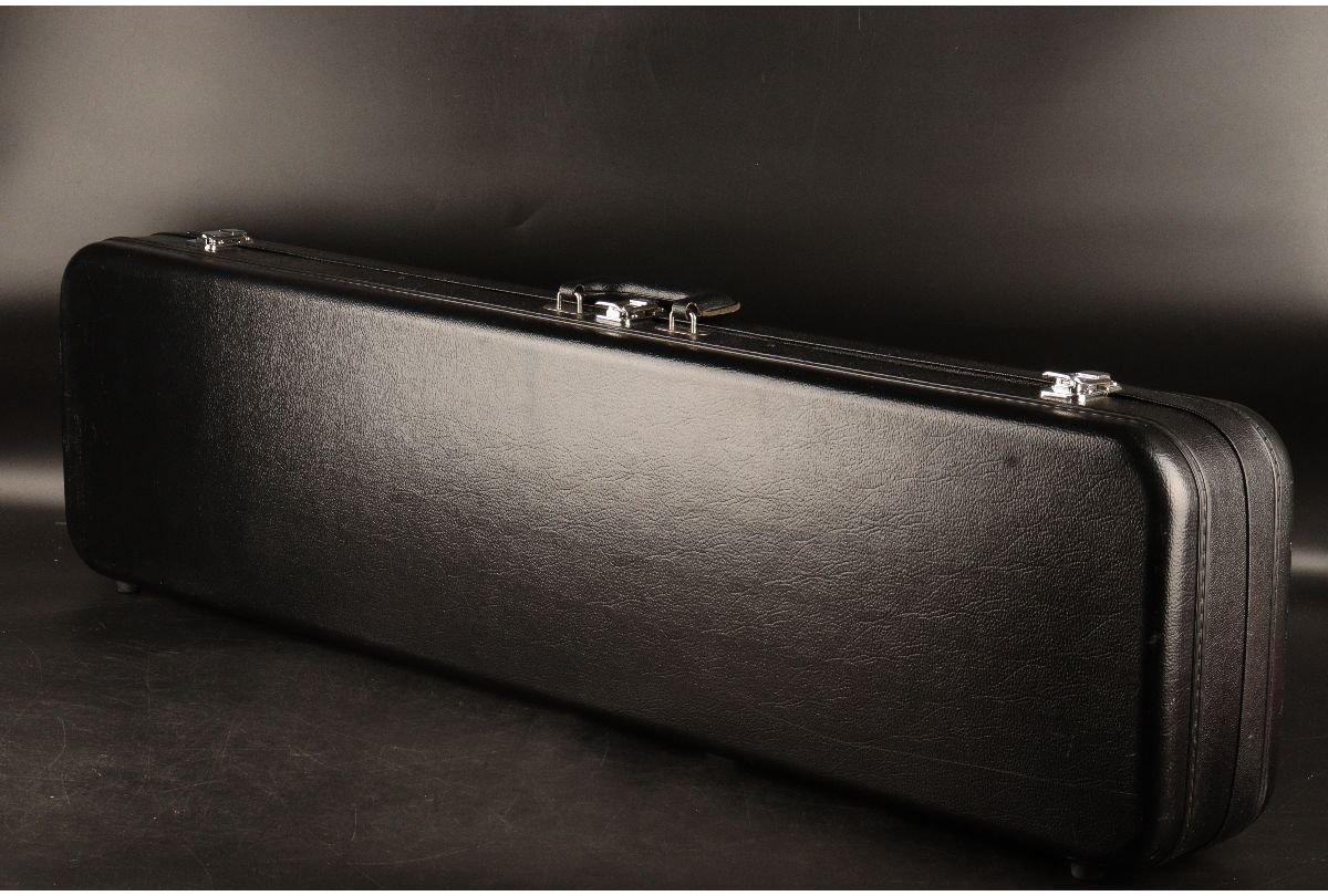 [ギャラ藤]最高級材糸巻太棹津軽三味線/G-2050 (検索)骨董/和楽器/弦楽器/三線/義太夫/鼈甲/一枚甲/長唄_画像2