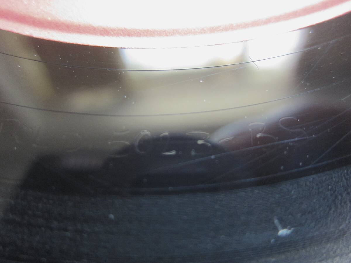 □ RAINBOW DOWN TO EARTH UK盤オリジナル美盤!最初期マトA//1 B//1 パンフ付き_画像9