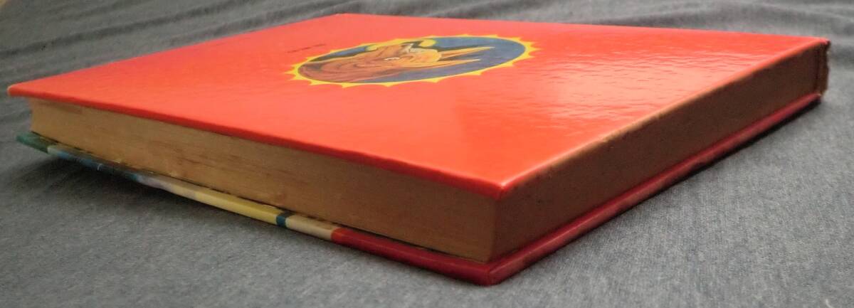 学習漫画シートン動物記 カラスの大将 銀の星 キツネ犬ワリー 藤原英司監修・解説 松田辰彦マンガ 集英社 1974年_画像4