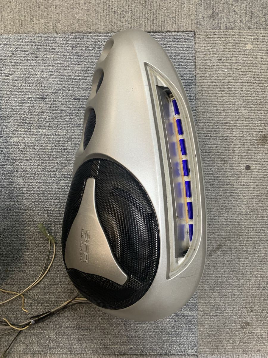 CARROZZERIA PIONEER カロッツェリア TS-X480G 左右セットMUSIC POWER 120W パイオニア_画像3