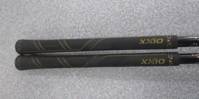 XXIO プライム 12 アイアン【2023年】5本セット / ゼクシオプライム SP-1200 （R)　中古品