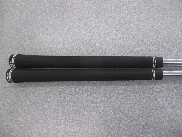 i210 アイアン　6本セット【2018年】 / D/G（リシャフト品）（X100）　中古品_画像5