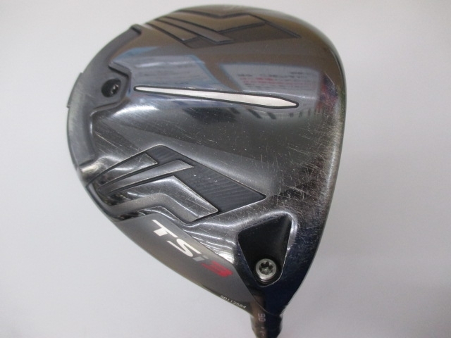 TSi3 Driver [2020 год ]9 раз / TourAD DI-6 (S) б/у товар 