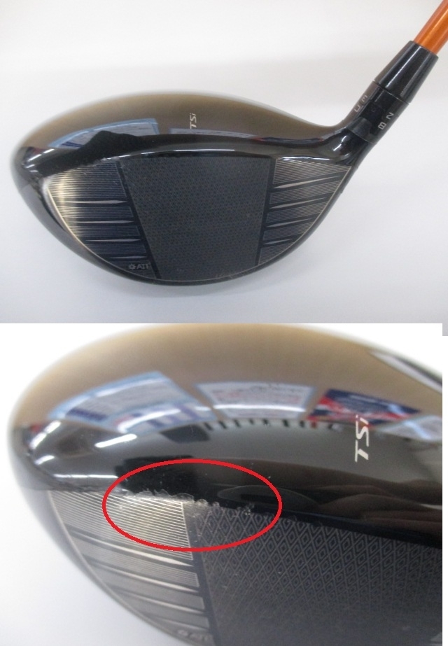 TSi3 Driver [2020 год ]9 раз / TourAD DI-6 (S) б/у товар 