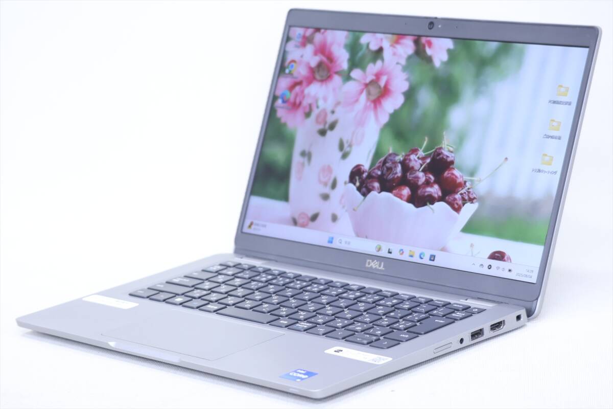 極上品！爆速第2世代Corei5搭載！大人気TOSHIBA Dynabook！大