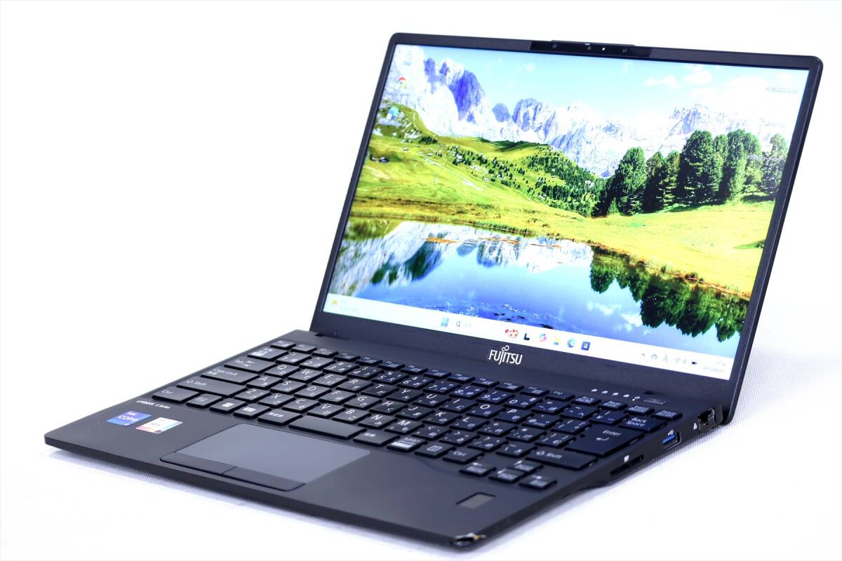 額縁 赤富士 金井 二郎 額縁