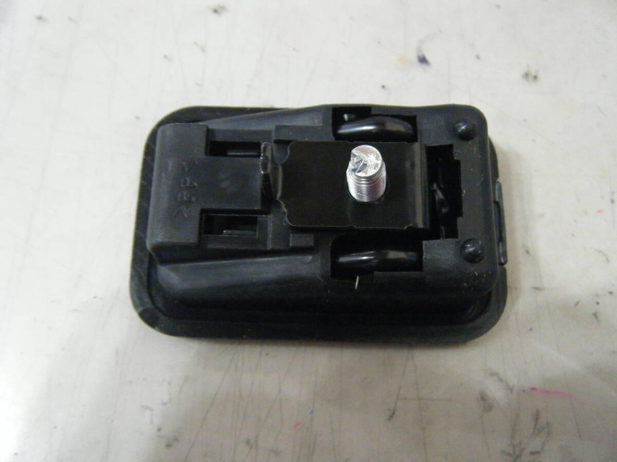 新品未使用　トヨタ　荷室フック　66310-28070-CO_画像2