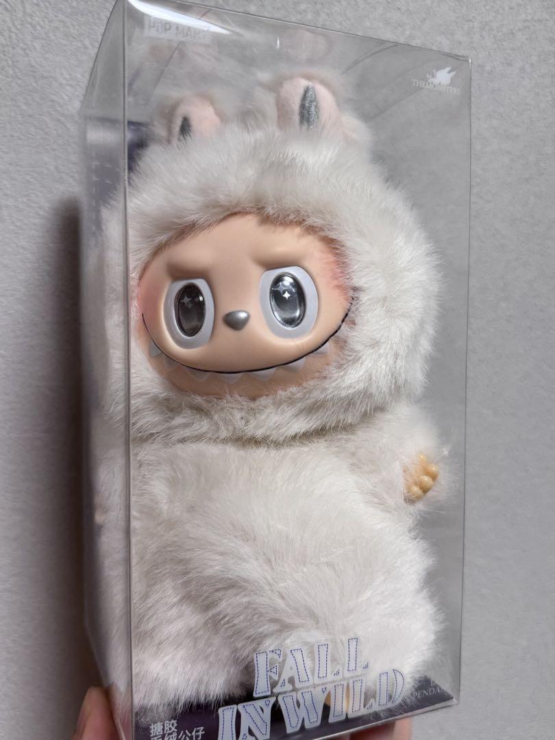 【海外限定】LABUBU zimomo エンジェルシリーズ 天使 キーホルダー 海外限定】LABUBU zimomo エンジェルシリーズ 天使 キーホルダー