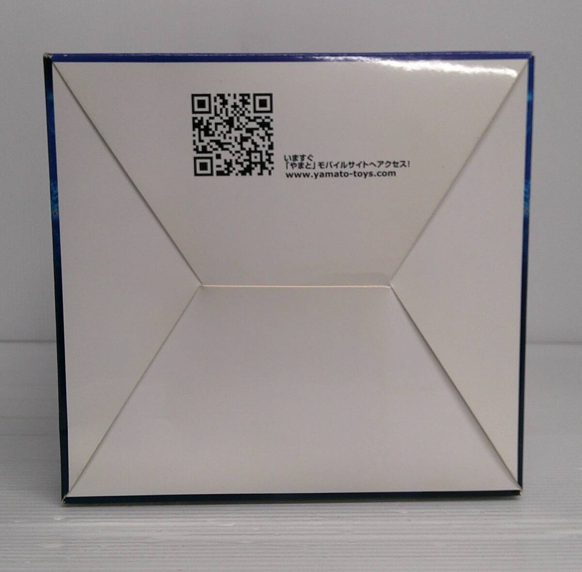 【未開封品】SIF EX ベルベット 「オーディンスフィア」 PVC製塗装済み完成品【箱傷み等有】_画像6