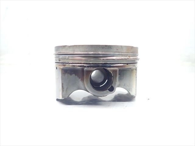 ε250730-93 ヤマハ マグザム MAXAM SG17J (H19年式) エンジン ピストン 破損無し！