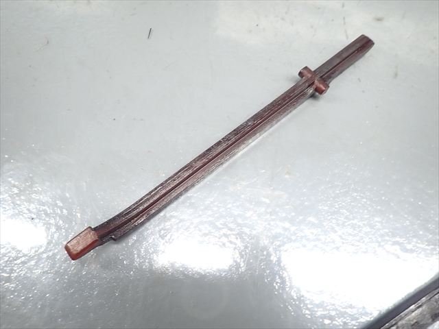 ε250729-52 ヤマハ マジェスティS SG28J XC155 エンジン カムチェーンガイド セット 破損無(wú)し！