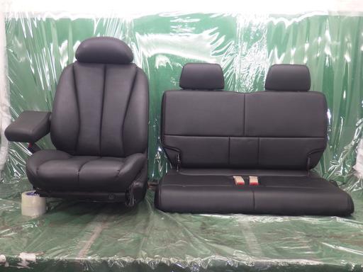 インフィニティ左ハンドル車用 インフィニティ左ハンドル用レザー 張替シー